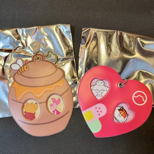 Nuovo charm portafoto disney - charm,