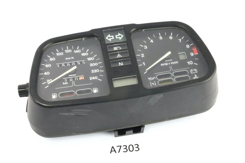 Bmw 100 1985 tachimetro - rt,