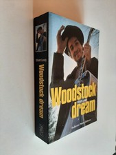 WOODSTOCK DREAM - ELLIOTT