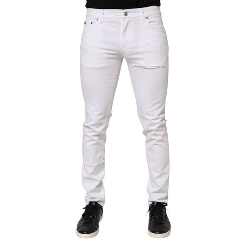 Jeans dolce gabbana - jeans,
