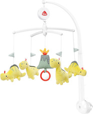 Giostrina Musicale Happy Dino