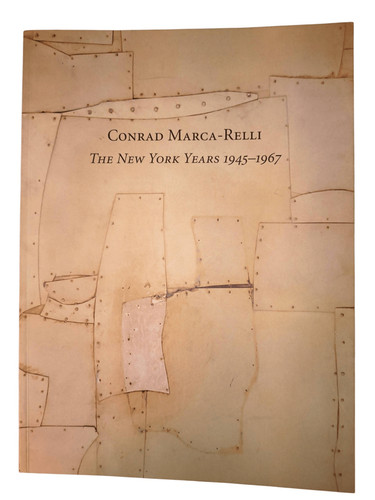 Conrad marca relli the - conrad,