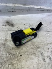 Centralina airbag sensore