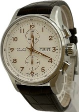 Orologio da uomo Hamilton
