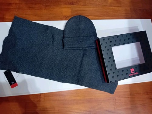 Set completo pierre - set, cardin