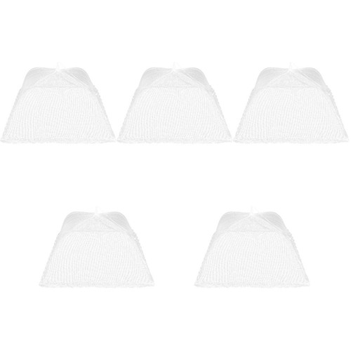 Tenda copertura alimenti - tenda,