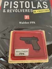 WALTHER PPK PISTOL MINIATURE