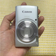 Canon IXUS175 Cam Portatile