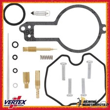 Kit Revisione Carburatore