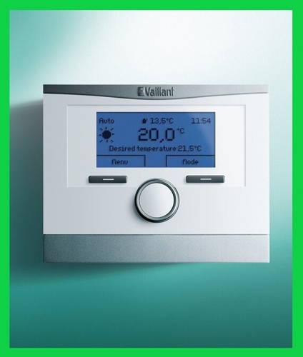 Vaillant vrc 700 multimatic - vrc,