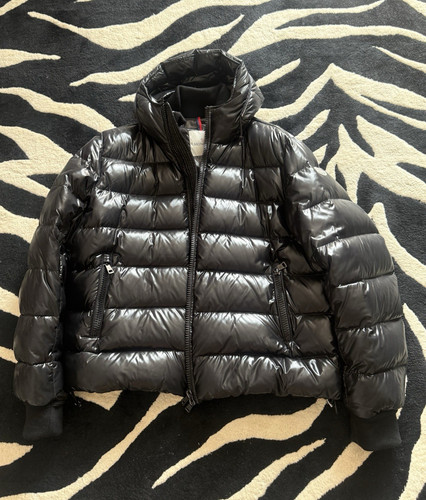 Piumino moncler aubert - moncler,