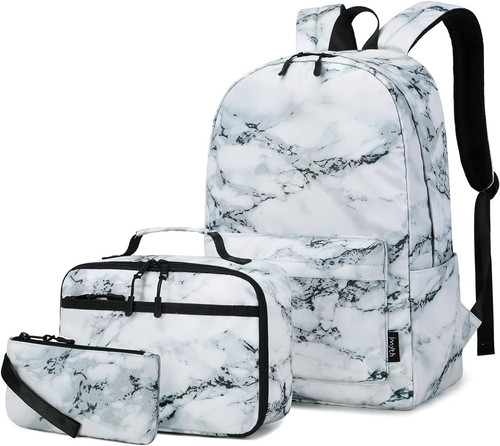 Set zaino per ragazze - 1,