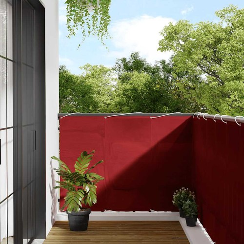 Balcony screen - balcony, screen,