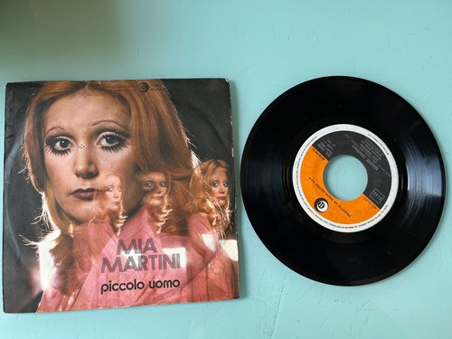 Vinile giri mia martini - vinile,