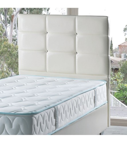 Testiera letto nova - testiera, 90x8x110h