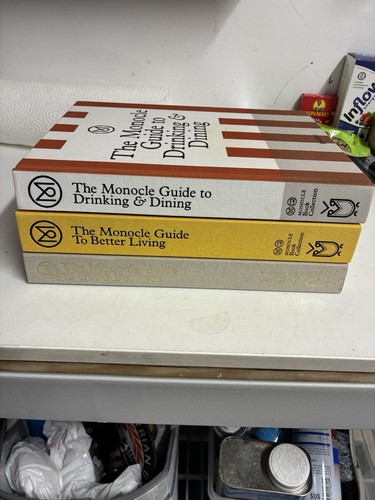 Monocle guides better - 3, guides:
