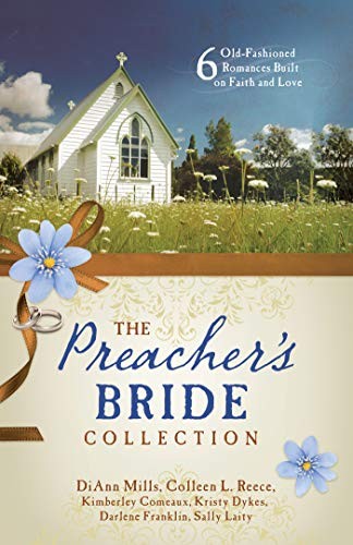The preacher bride - preacher's,
