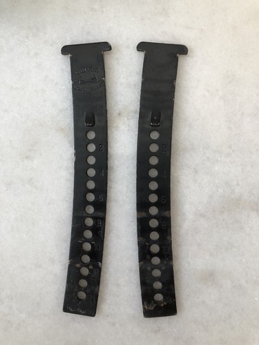 Grivel crampon valter barra - crampon,