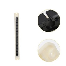  2 Pcs Espositore Per Canne Da