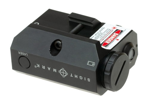 Sightmark lopro mini green - sightmark,