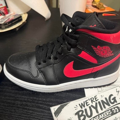 Nike air jordan mid - nike,