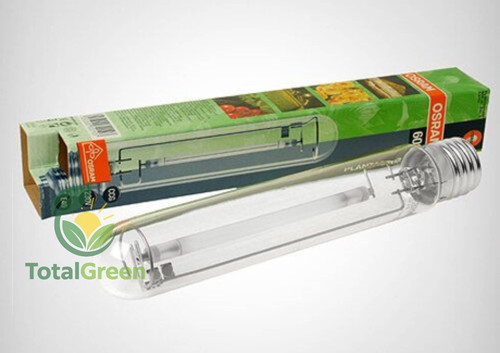 Lampada hps osram plantastar