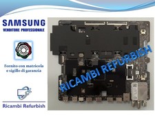 MAIN BOARD BN94-15301T - BN41-02752A PER TV SAMSUNG QE75Q800TAT BOX 308 U #