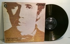 Lucio battisti il mio - battisti,