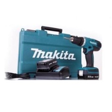 Trapano avvitatore a batteria