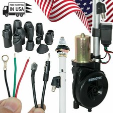 Universal Electric Power