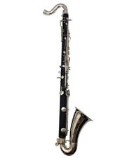 Grassi clarinetto basso sib