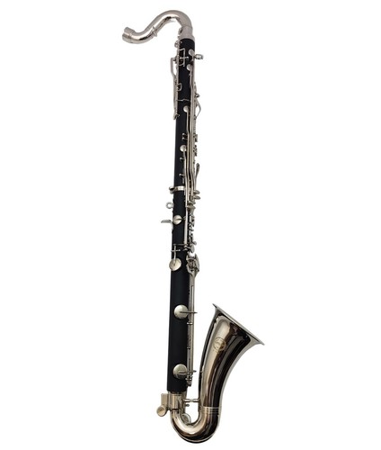 Grassi clarinetto basso sib