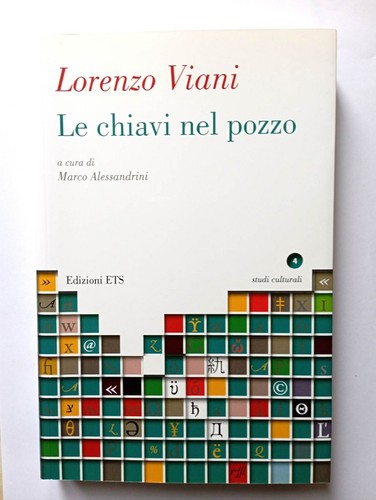 Lorenzo viani chiavi nel - lorenzo,