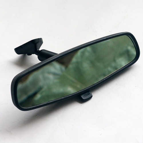 Specchietto retrovisore - specchietto,