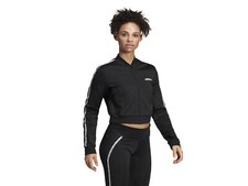 ADIDAS FELPA DONNA  EJ9669  W