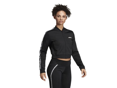 Adidas felpa donna ej9669 w - felpa,