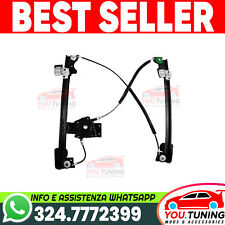 👉MECCANISMO ALZAVETRO