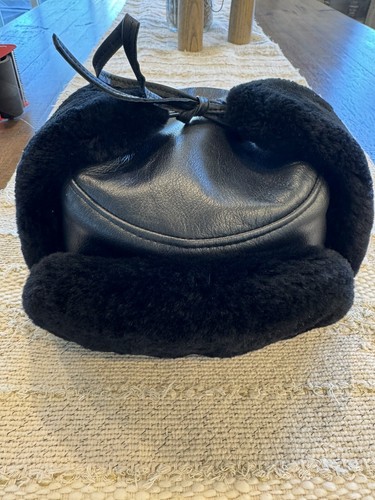 Abc fur cappello - fur,