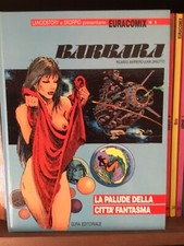 EURACOMIX 5 Barreiro/Zanotto