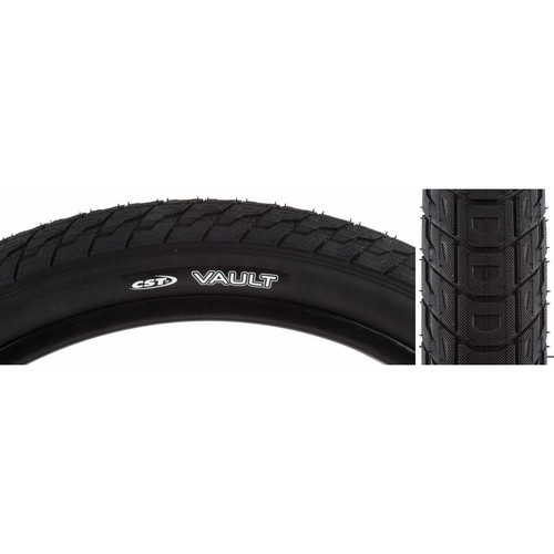 Cst vault bmx freestyle street - bmx,