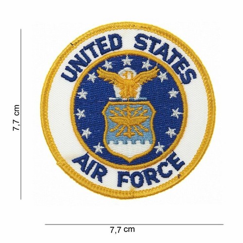 Usaf airforce esercito - airforce, us