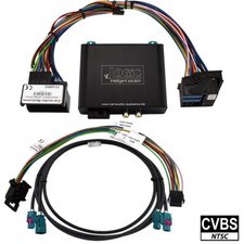 v.LOGiC V5 interfaccia