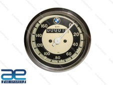 Riproduzione Tachimetro 0-160
