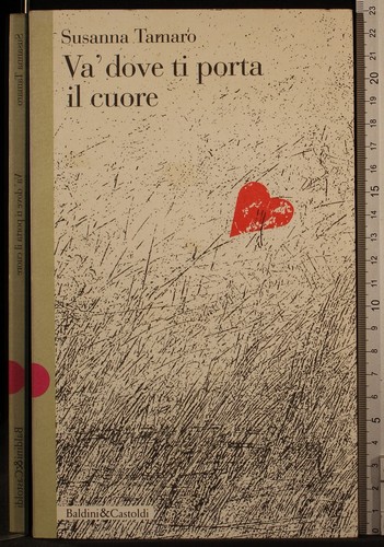 Dove porta il cuore - ti,