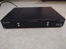 Ricevitore Satellitare Strong Srt6005