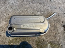 MARMITTA MINARELLI V1 -