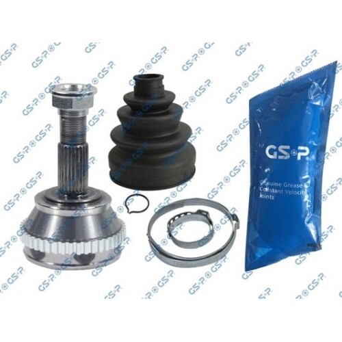 Kit giunti albero - 1x,
