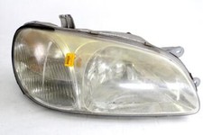 0K55A51030E FARO FANALE ANTERIORE DESTRO KIA CARNIVAL 2.9 16V 93KW (2000) RICAMB