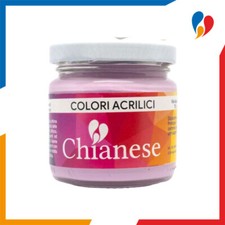 Colore acrilico colori