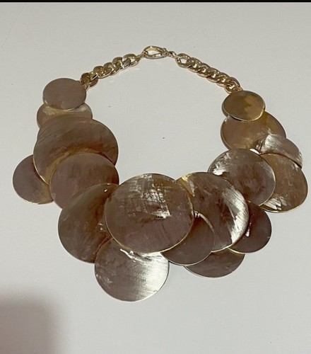 Collana donna vintage - donna,